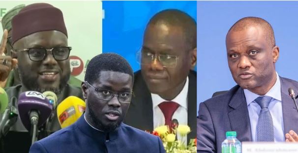 Abdourahmane Sarr : « La LFR 2026 ne devrait pas être adoptée en l’état »