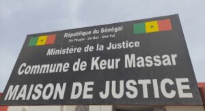 Maisons de justice : l’État intègre 28 coordonnateurs dans la fonction publique