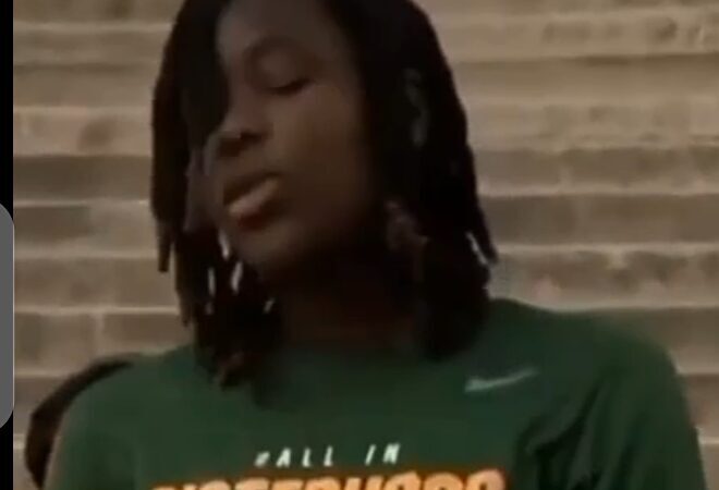 Aminata Seck livre ses premiers mots apres sa sortie de prison aux États-Unis :« c&rsquo;était dur, mais…»