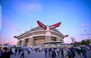Le mythique San Siro va disparaître: l’Inter et l’AC Milan dévoilent leur futur stade