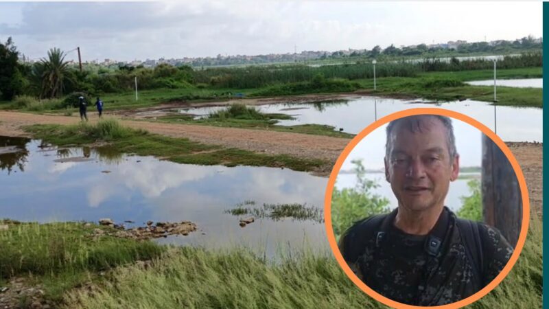 Technopole : Un passionné d’oiseaux alerte sur une réserve naturelle « magique » menacée par les constructions (Senego TV)