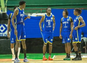 Basket – Tournoi de montée en D1 : SOBAC et AS Police promues en D1, une finale pour le titre samedi