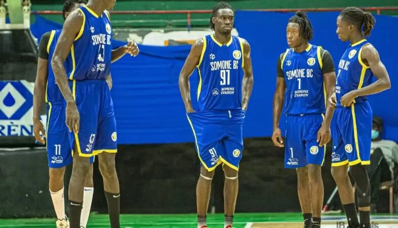 Basket – Tournoi de montée en D1 : SOBAC et AS Police promues en D1, une finale pour le titre samedi