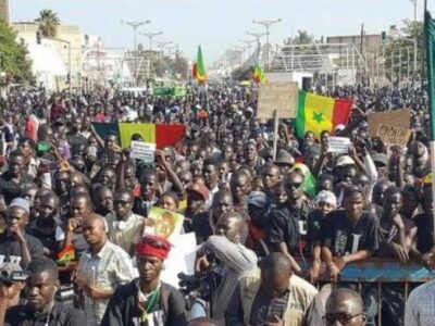 « La trajectoire de la société civile est trop souvent dictée par des logiques partisanes et des opportunités financières » (Abdoulaye Niang)