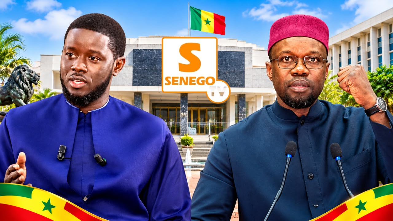 DIRECT Senego – Budget rectificatif : Duel au sommet, le Sénégal retient son souffle