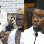 khalife de Leona Niasséne : « le Bon Dieu fera d&rsquo;Ousmane Sonko le prochain président de la République…. » (vidéo)