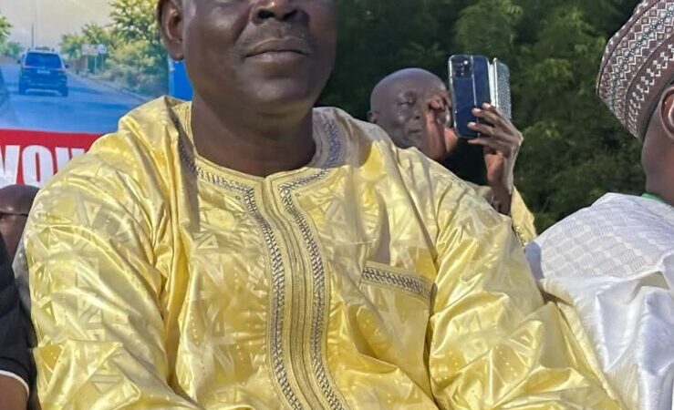 Matam : Souleymane Barka Ba lance le Mouvement National Citoyen « Sénégal d’Abord »