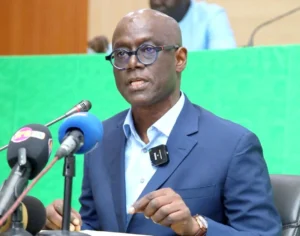 ASER : Thierno Alassane Sall accuse Sonko et Pastef d’avoir bloqué puis voulu ouvrir l’enquête