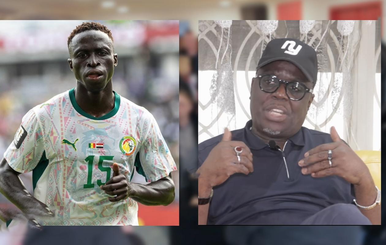 Transfert de Krépin Diatta : Son agent revient sur les coulisses d’un dossier qui lui a fait perdre le sommeil (Vidéo)