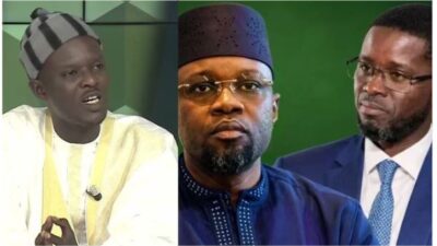 Cheikh Thioro Mbacké catégorique : « C&rsquo;est fini… »