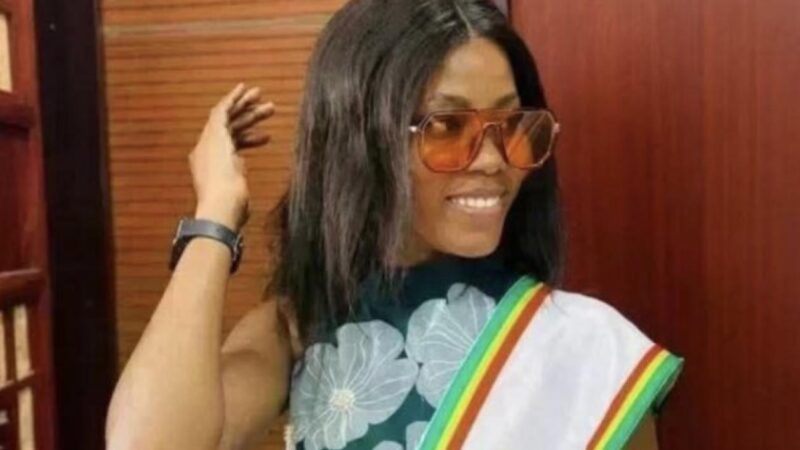 Podor : la jeune conseillère communale Bineta Wahabine Diop meurt dans un accident