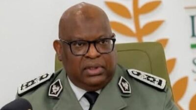 Exonérations fiscales : la Commission d’enquête auditionne le directeur général des Douanes, Malick Mbaye