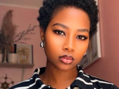 Nourah Ba — garde à vue et hôpital Principal de Dakar