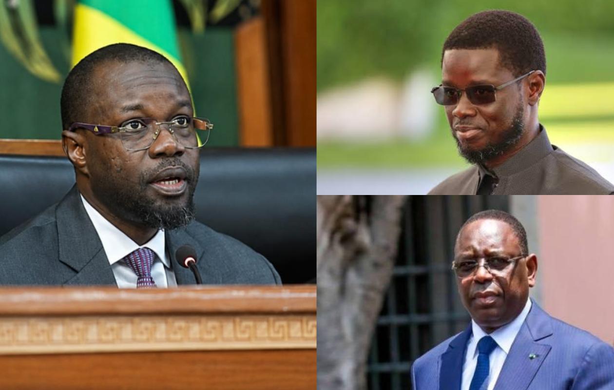 Les commissions d’enquête parlementaires au Sénégal