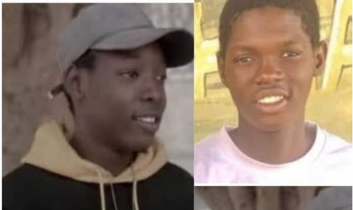 Navétanes à Tivaouane : les deux supporters qui ont tragiquement perdu la vie …