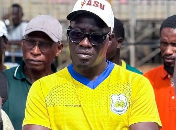 Guédiawaye FC : Tabane Dieng satisfait du point pris à Nguékhokh malgré le 0-0