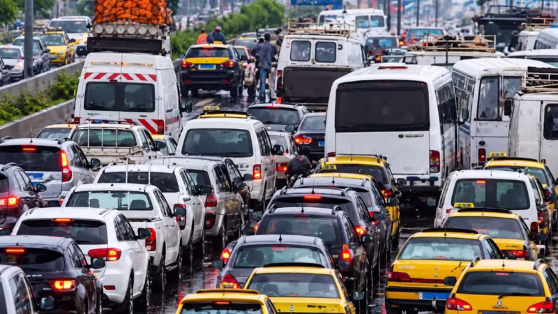 JOJ 2026 : le BRT et le TER échapperont en grande partie aux bouchons autour des sites