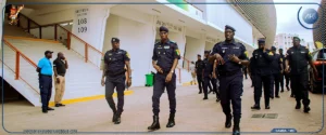 JOJ Dakar 2026 : la Police nationale annonce 6 277 agents déployés sur les sites