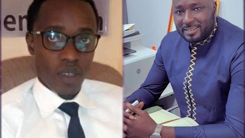 À Passy, Ahmed Samb (Kiiraay) face au maire Baye Niass (Pastef)