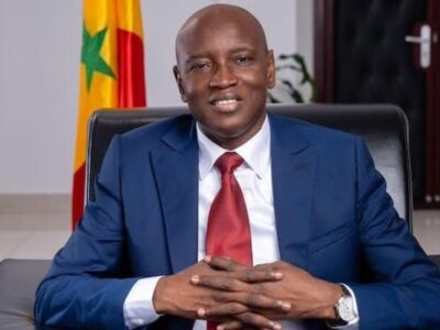 Aly Ngouille Ndiaye critique les débats : « Ce n’est ni la Cour des comptes ni l’IGE »