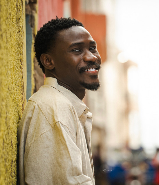 Amadeus, entre exigences scolaires de son père et passion pour le rap