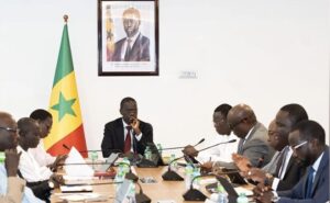 Campagne agricole 2026-2027 : le Conseil interministériel se tient jeudi à Dakar