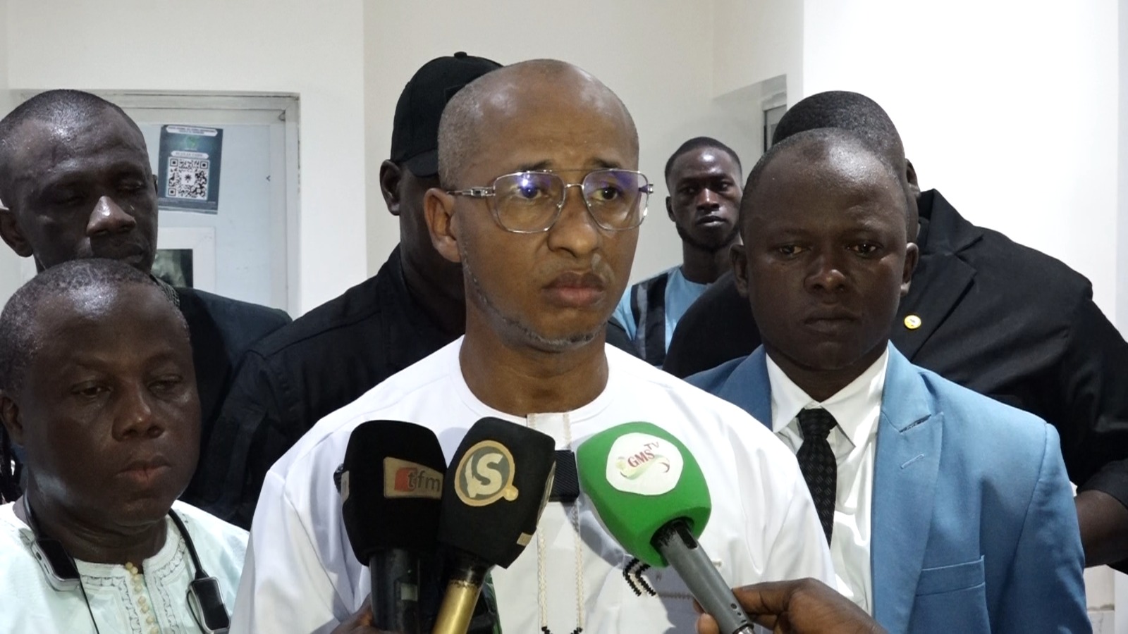 Le CROUS de Ziguinchor reporte l’ouverture du campus social pour des dysfonctionnements techniques