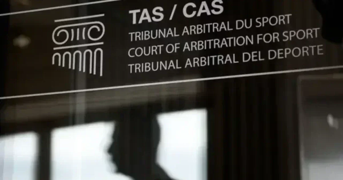 CAN 2025 : le Tribunal arbitral du sport peut remplacer la décision de la CAF