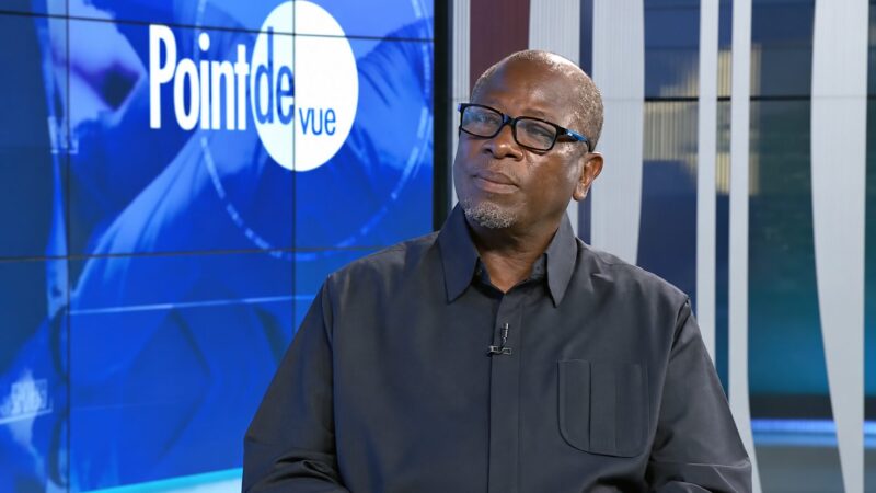 Babacar Fall dénonce un « report de fait » et réclame un dialogue sur ses raisons