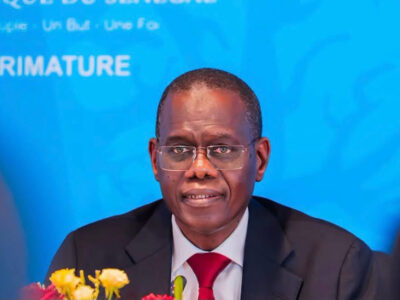 PLFR 2026 : Le premeir ministre Ahmadou Al Aminou Lô privilégie le dialogue et prévient en cas de blocage persistant…