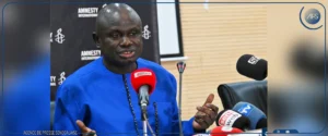 Amnesty Sénégal salue l’enquête sur les violences et les 76 décès provisoires
