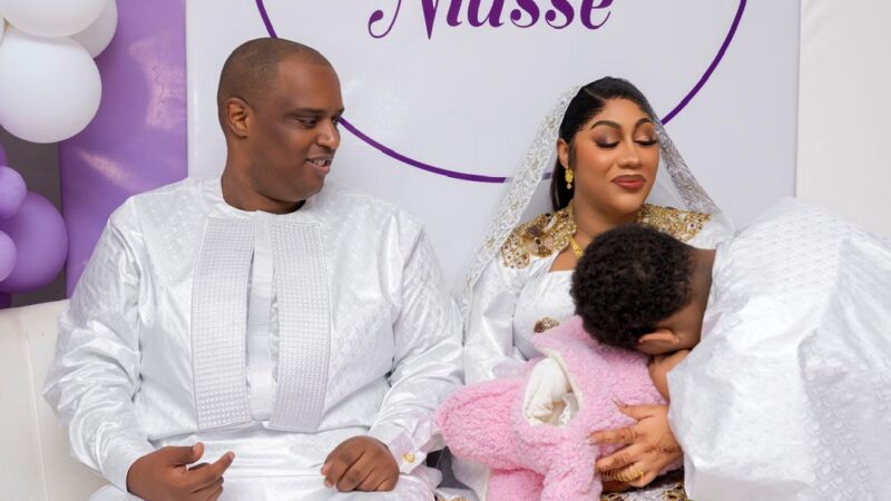 Ndeye Babel Sow : sa nounou l’aurait enregistrée pendant plus de deux mois