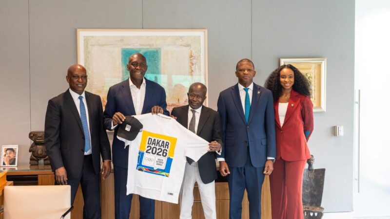 COJOJ et Banque mondiale rapprochent leurs programmes pour l’emploi des jeunes