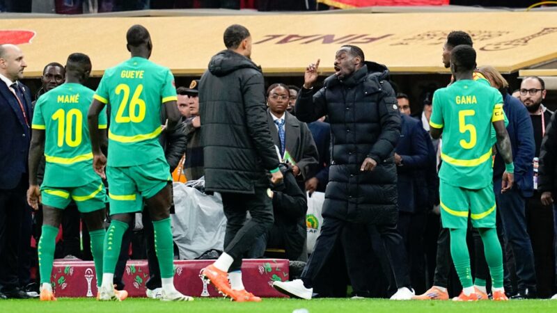 Sénégal-Maroc : après l’audience au TAS, le verdict attendu dans quelques jours ou semaines