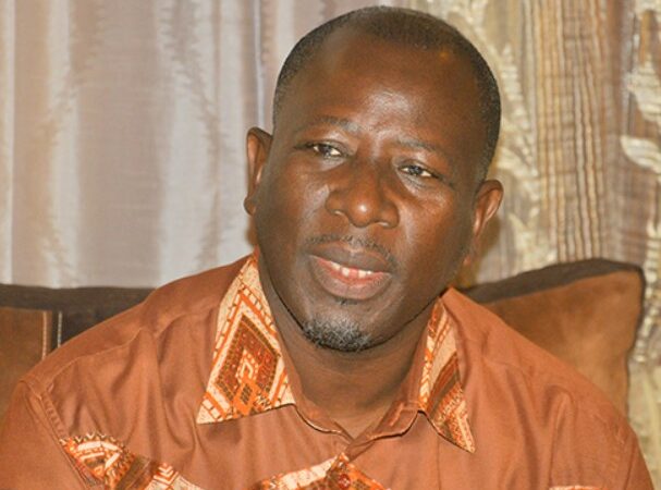 Babacar Fall, coordonnateur du Gradec, appelle au respect du calendrier électoral