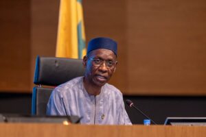 À Bissau, le Sénégal consulte les partis et la société civile sur la transition