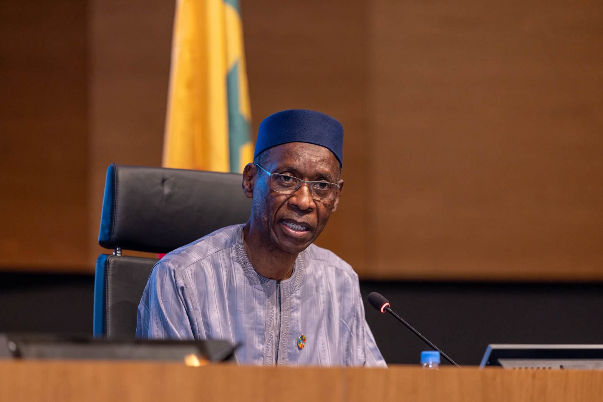 À Bissau, le Sénégal consulte les partis et la société civile sur la transition