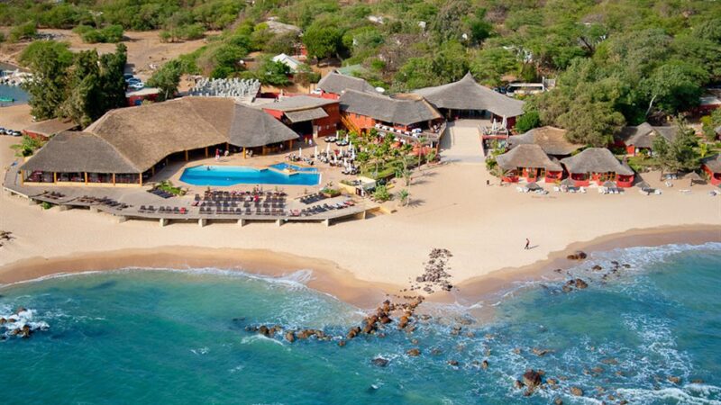Tourisme : le Sénégal vise 2 à 3 millions de visiteurs, la compétitivité en question