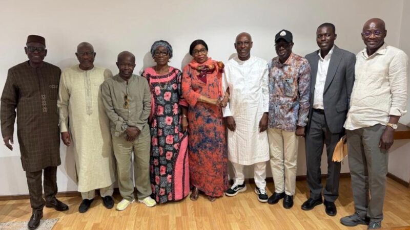 JOJ Dakar 2026 : le COJOJ et les syndicats signent une trêve sans débrayage