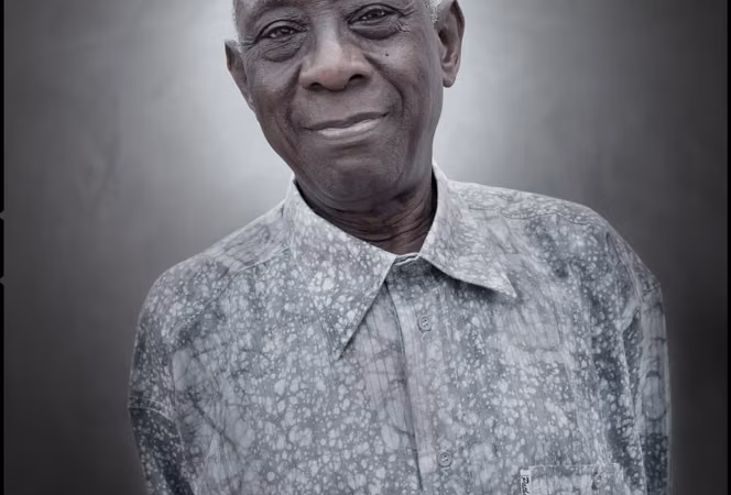 Cheikh Hamidou Kane : une oraison funèbre entre hommage familial et foi musulmane