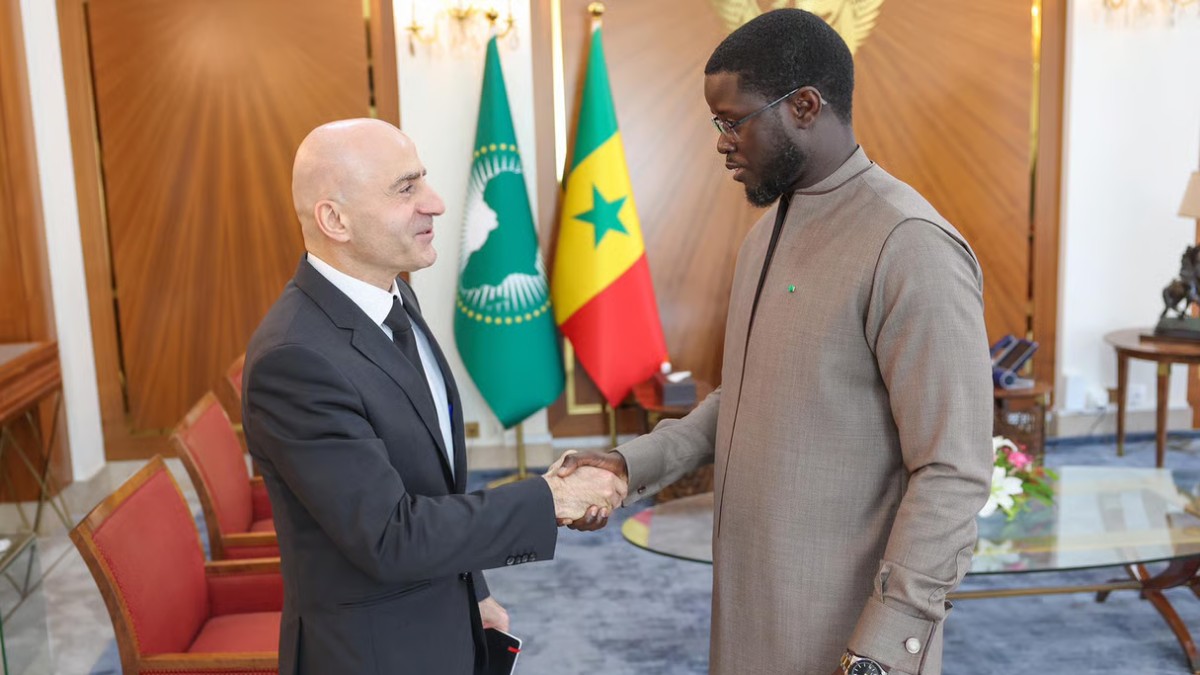 Sénégal : 55 milliards levés, avec des rendements supérieurs à 8 %