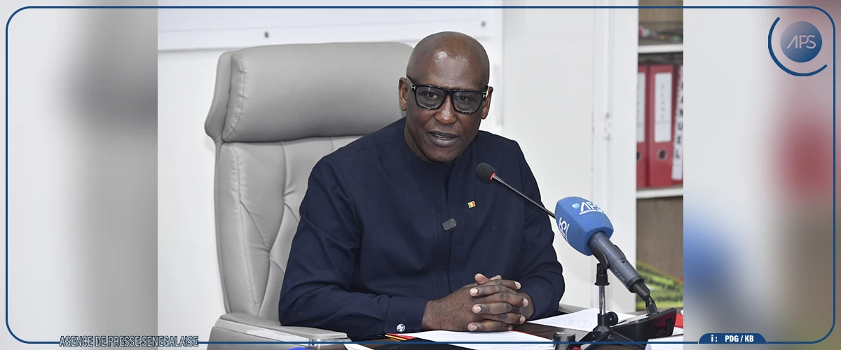 JOJ Dakar 2026 : le COJOJ mise sur les infrastructures et les compétences durables