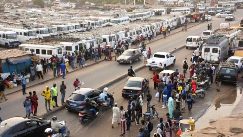 Grève du FSDT : militaires et gendarmes mobilisés pour maintenir les transports