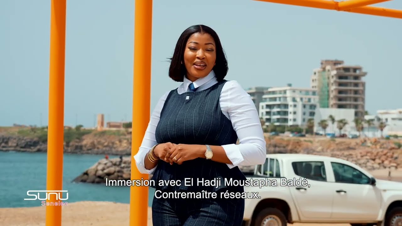 Senelec renforce le réseau des JOJ et met plus de 200 agents en permanence