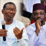 Mary Teuw Niane accuse Sonko de vouloir contrer Diomaye Faye au sommet de l’État