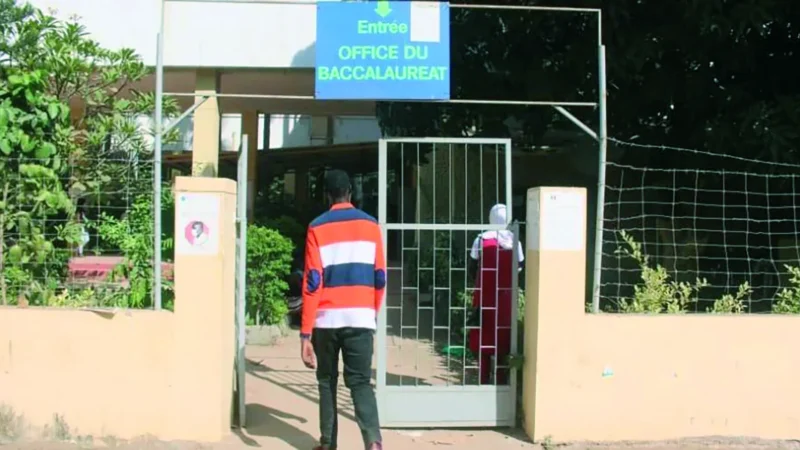 Office du Baccalauréat : son directeur alerte sur les démarcheurs près du siège à l’UCAD
