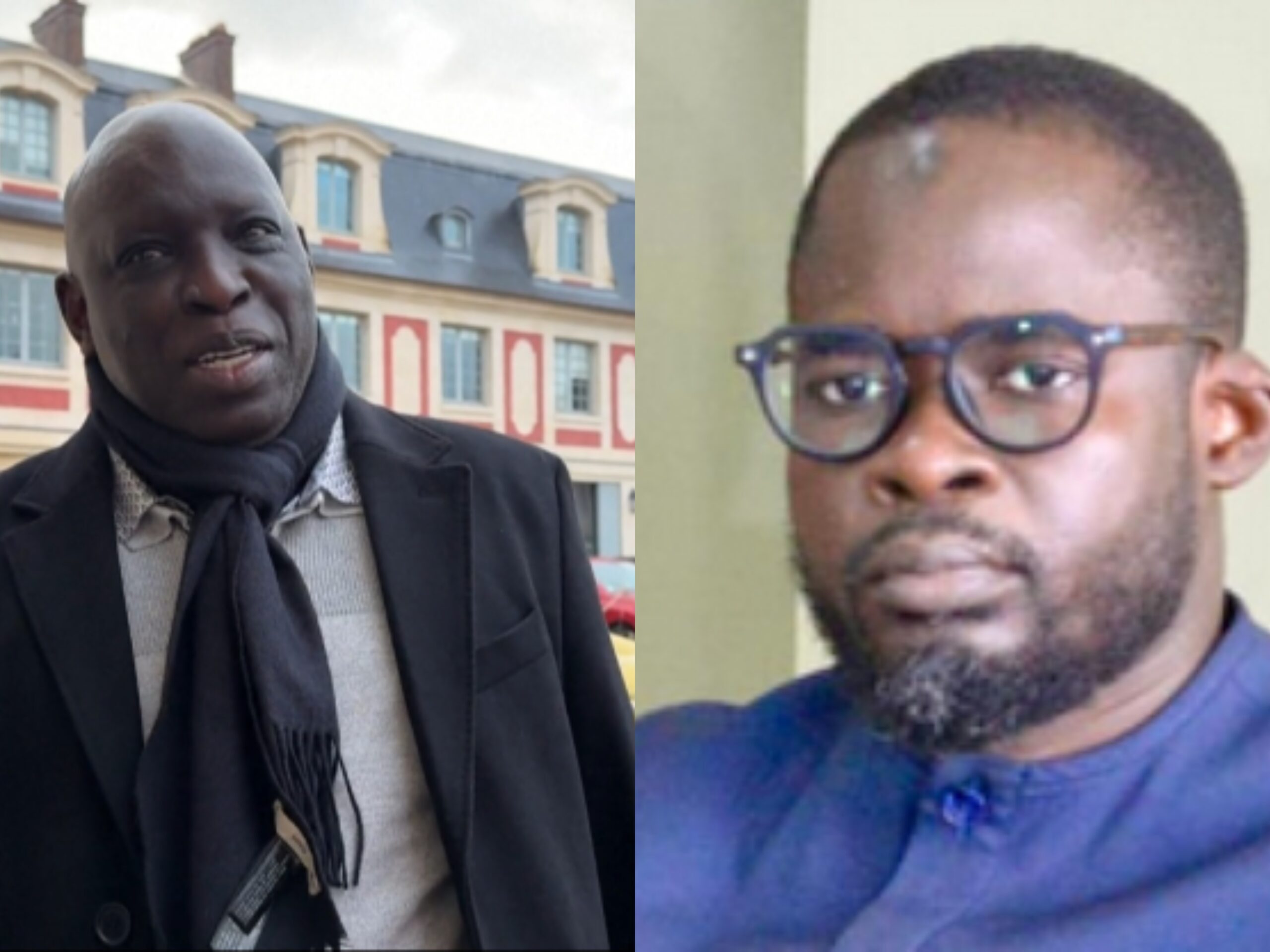 Mandat d’arrêt contre Madiambal : Babacar Ba interpelle le Parquet général