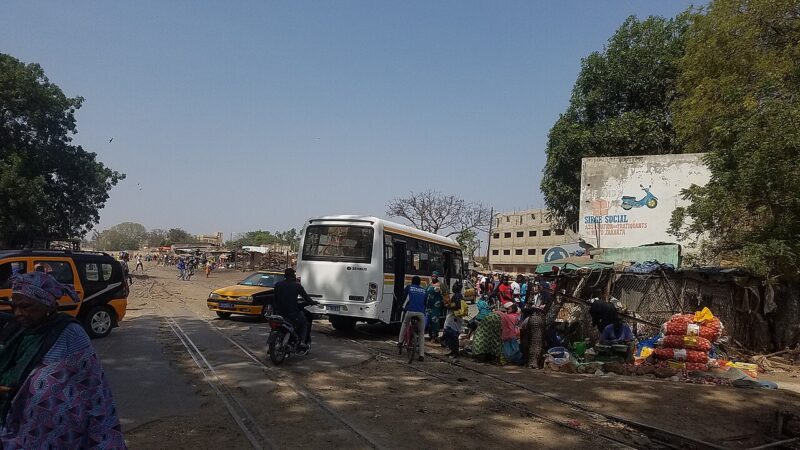 Accident de supporters à Kissane : le bilan passe de deux à trois morts