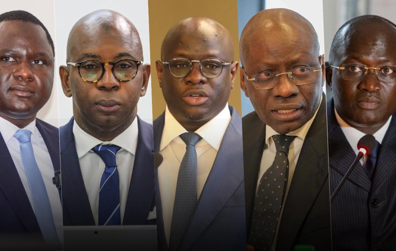 Budget 2027 : l’Économie en tête avec 1 019,3 milliards, un projet non voté