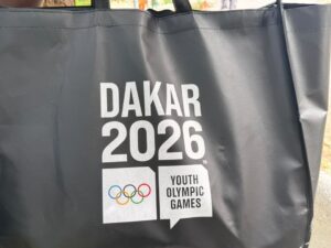 À Kër Ayo, 200 team leaders formés avec des militaires encadrent les volontaires des JOJ